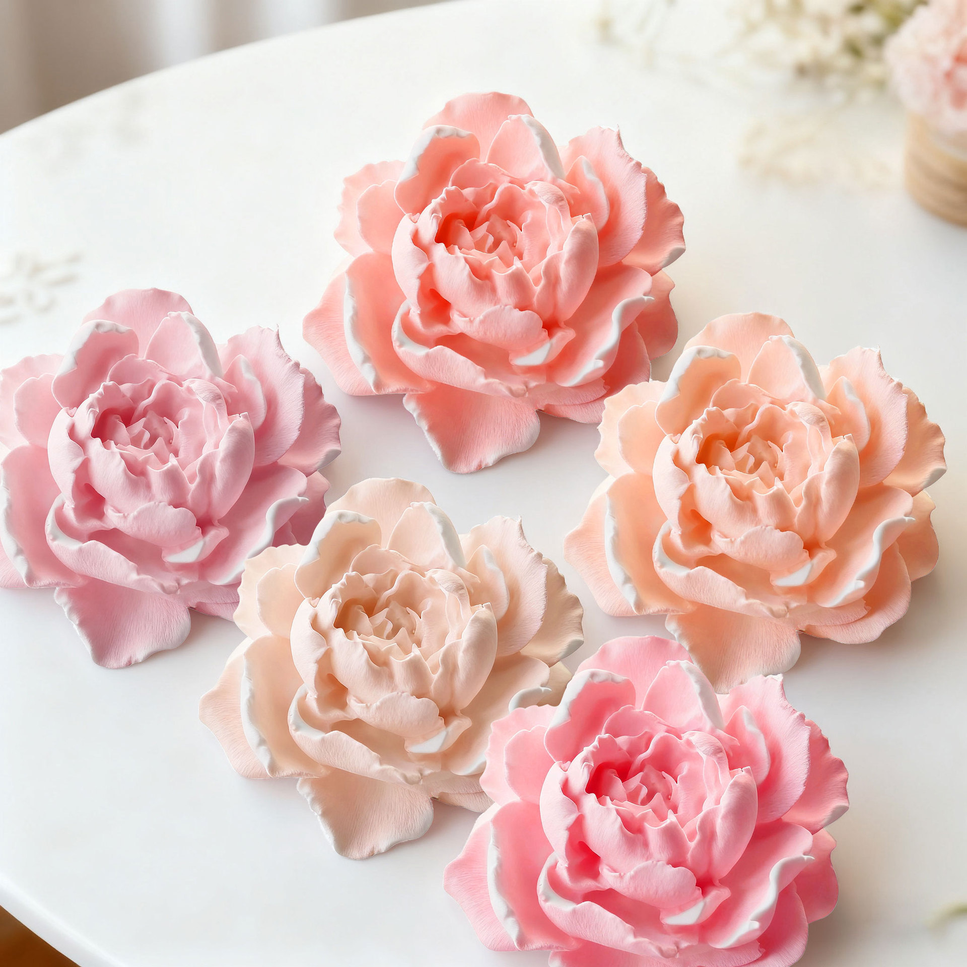 Paeonia lactiflora Pall Jasmin - đánh giá và giá Soap Making Fragrance