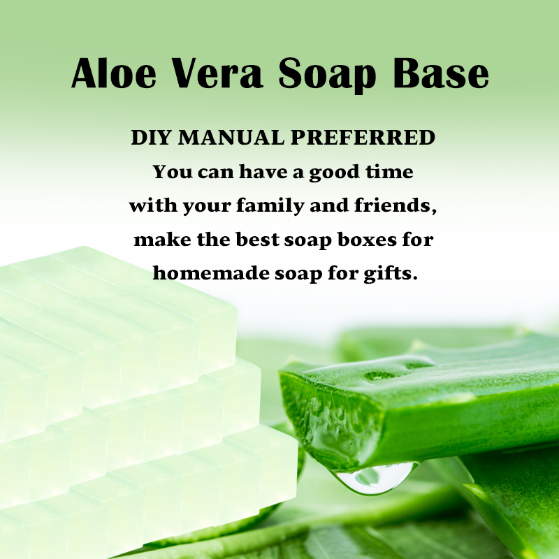 0.8 oz and 1.6 oz Aloe Vera Gl - đánh giá và giá Soap Making Glycerin Base