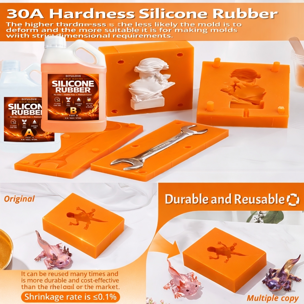Liquid Silicone Rubber Kit,Hig - đánh giá và giá Soap Making Book For Beginners