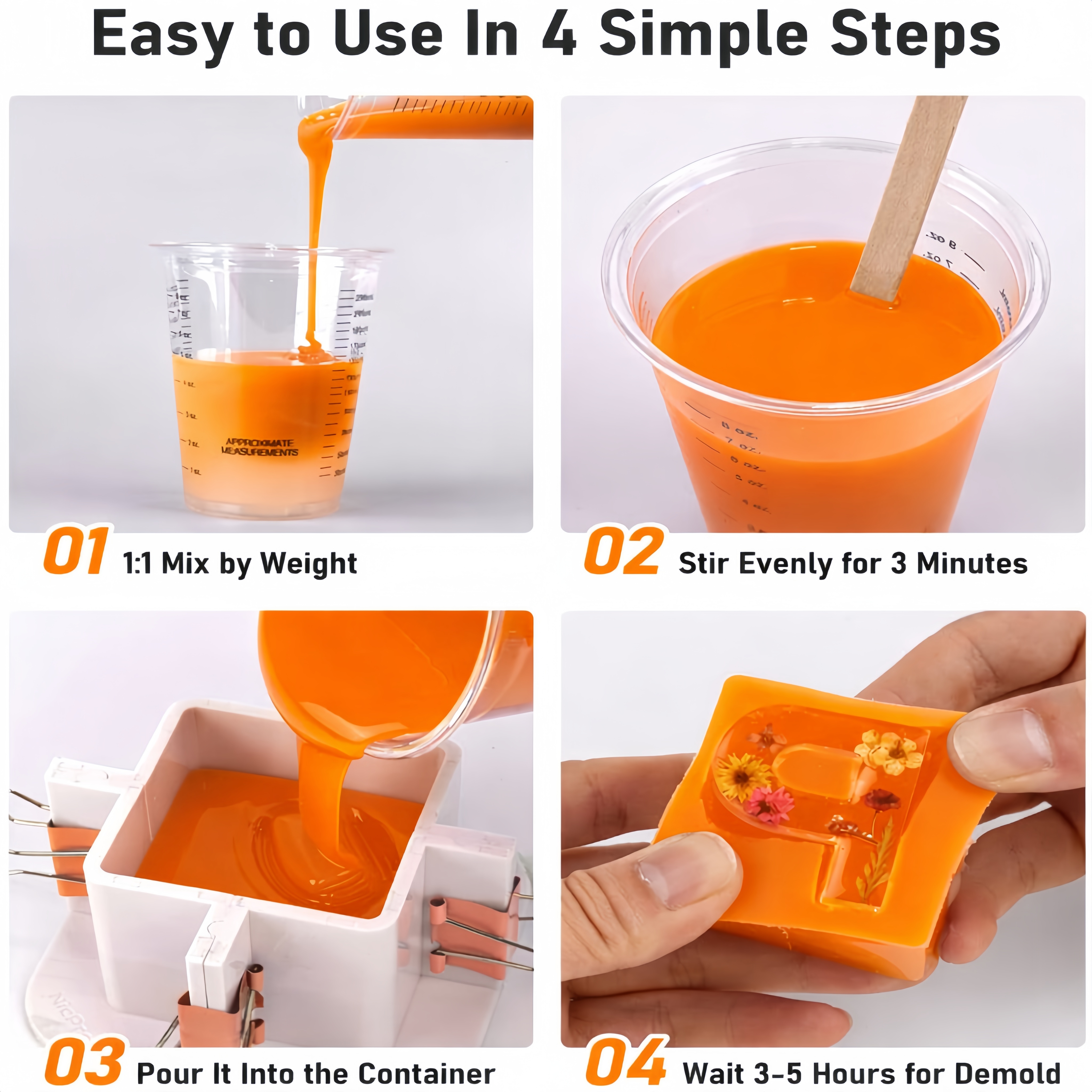 Liquid Silicone Rubber Kit,Hig - đánh giá và giá Soap Making Book For Beginners