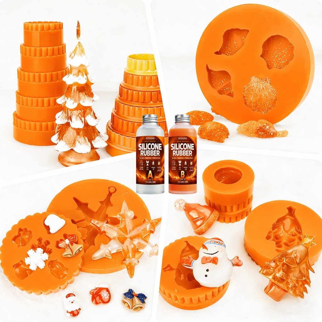 Liquid Silicone Rubber Kit,Hig - đánh giá và giá Soap Making Book For Beginners