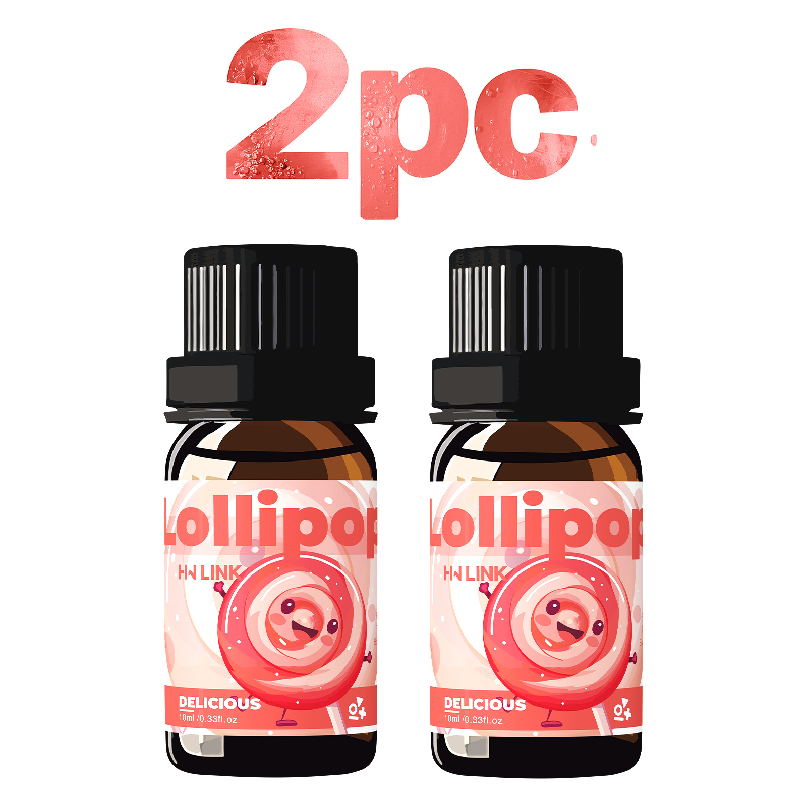 2pc Delicious Essential Oils f - đánh giá và giá Soap Making Oils