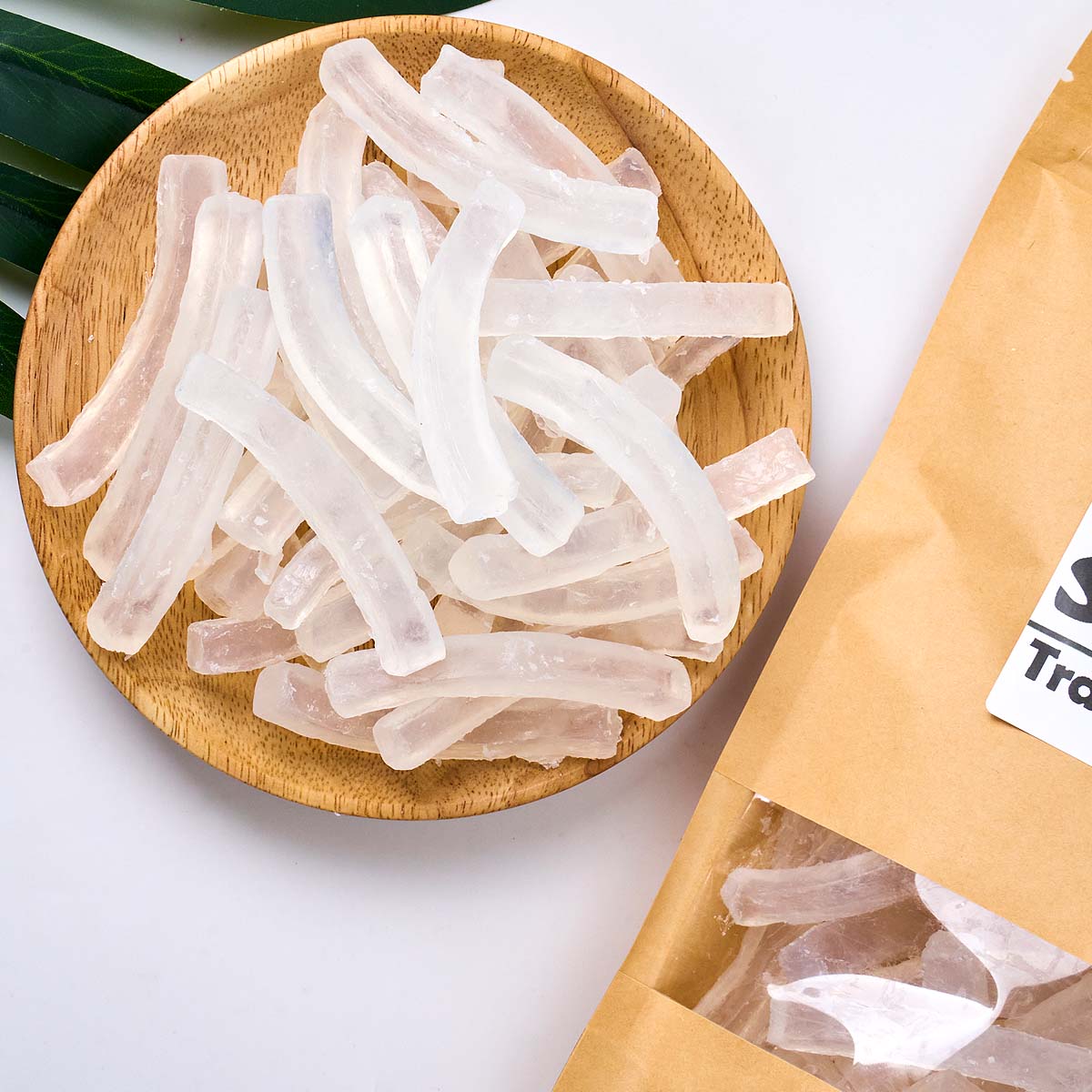 500g Glycerin Soap Base DIY Ha - đánh giá và giá Soap Making Glycerin Base