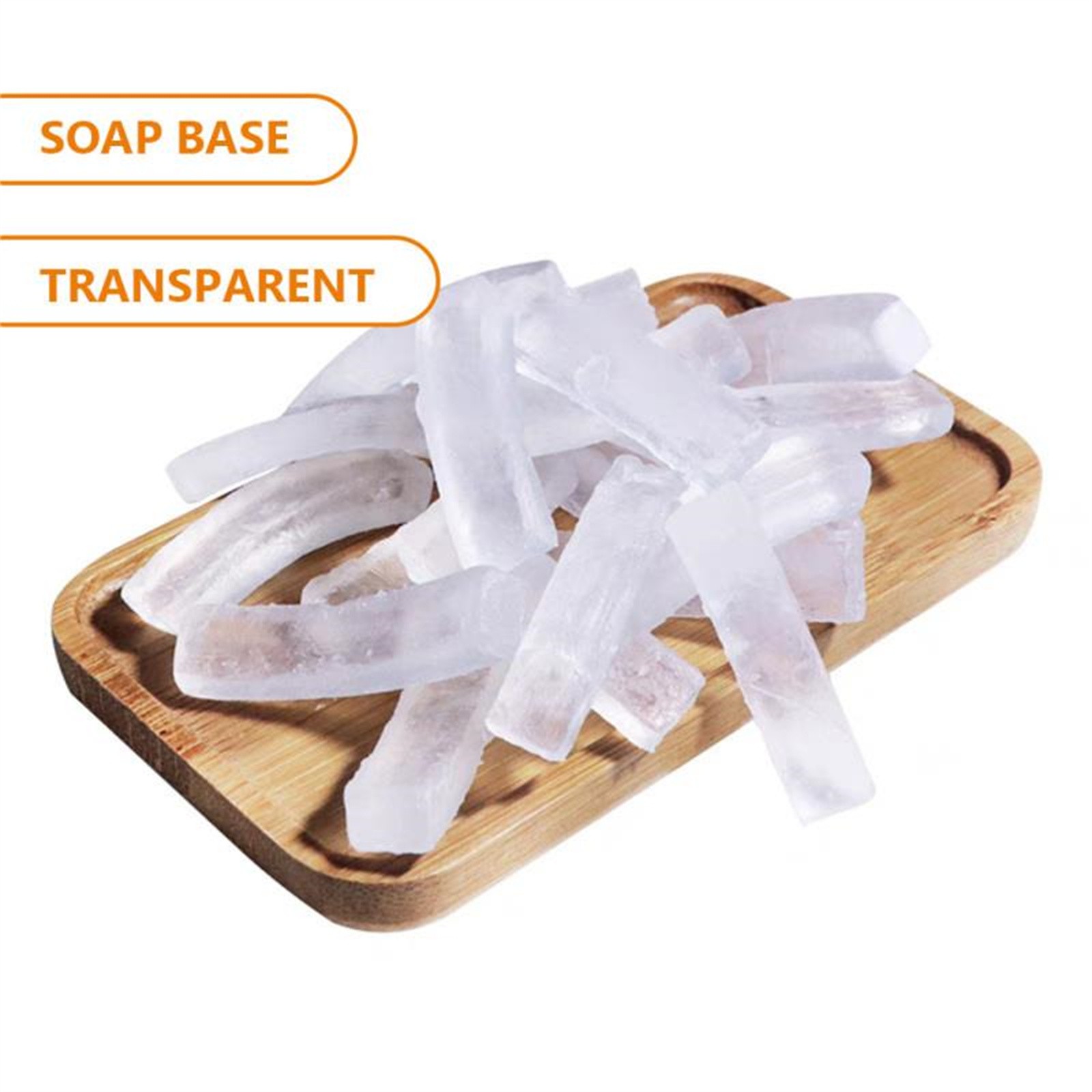 Natural Glycerin Soap Base DIY - đánh giá và giá Soap Making Glycerin Base