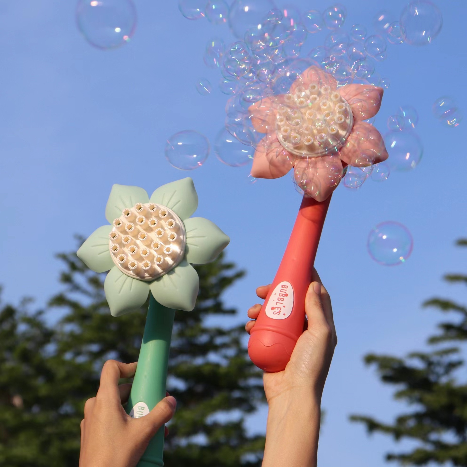 2026 Electric Bubble Gun Toys  - đánh giá và giá Soap Making Cold Process