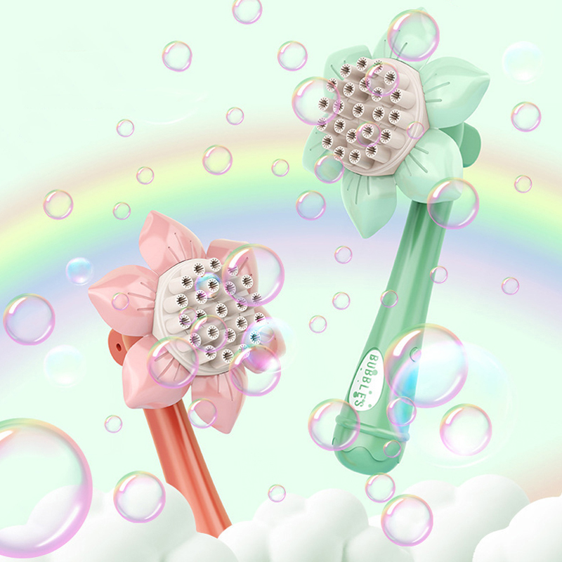 2026 Electric Bubble Gun Toys  - đánh giá và giá Soap Making Cold Process