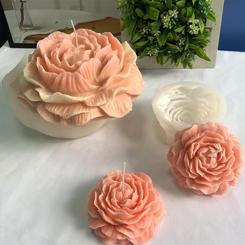 Top Quality Extra Large 3D Flo - đánh giá và giá Soap Making Book For Beginners