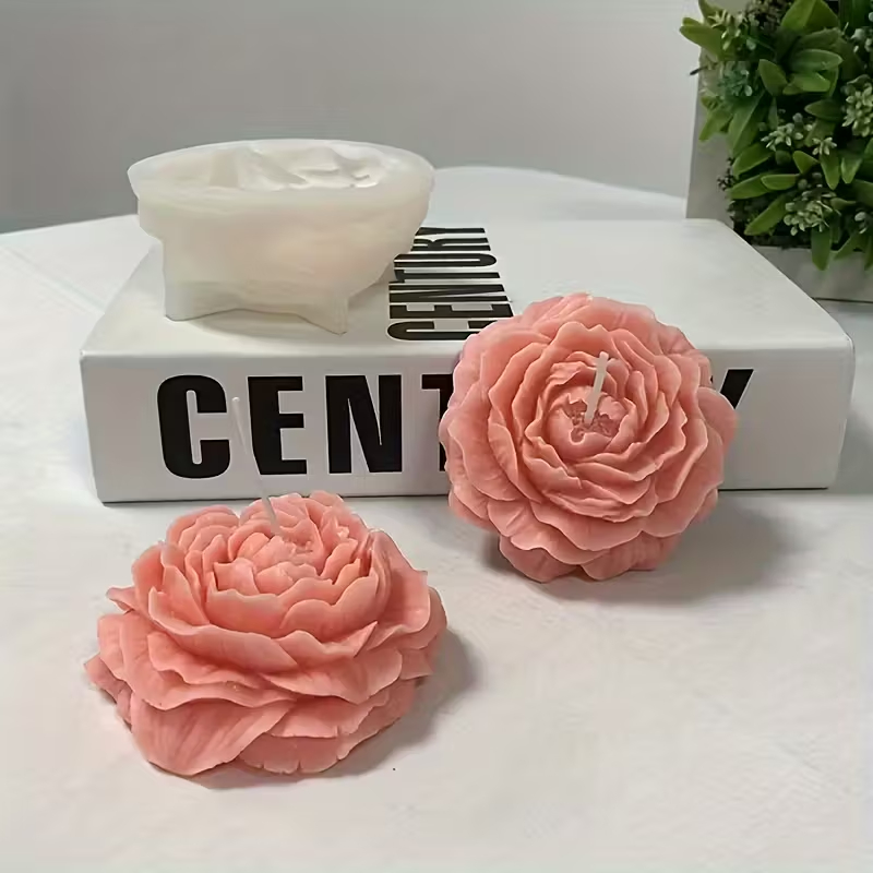 Top Quality Extra Large 3D Flo - đánh giá và giá Soap Making Book For Beginners