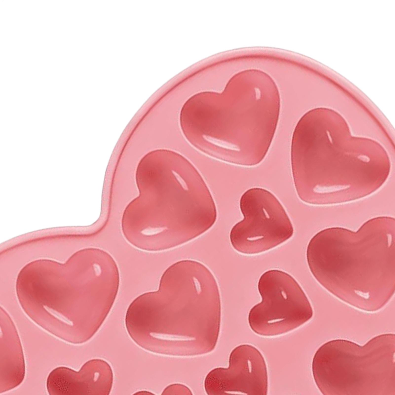 Love Silicone Chocolate Mold S - đánh giá và giá Soap Mold Silicone Loaf