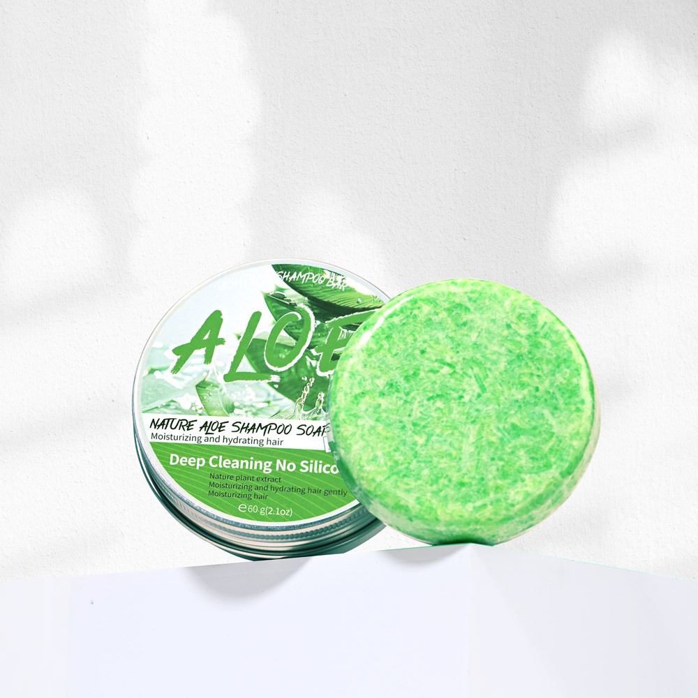 Organic Aloe Shampoo Bar Organ - đánh giá và giá Soap Making Glycerin Base