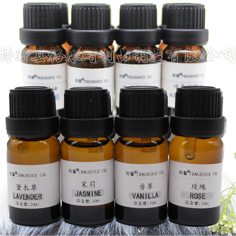 10ml Aromatherapy Candle Essen - đánh giá và giá Soap Making Oils