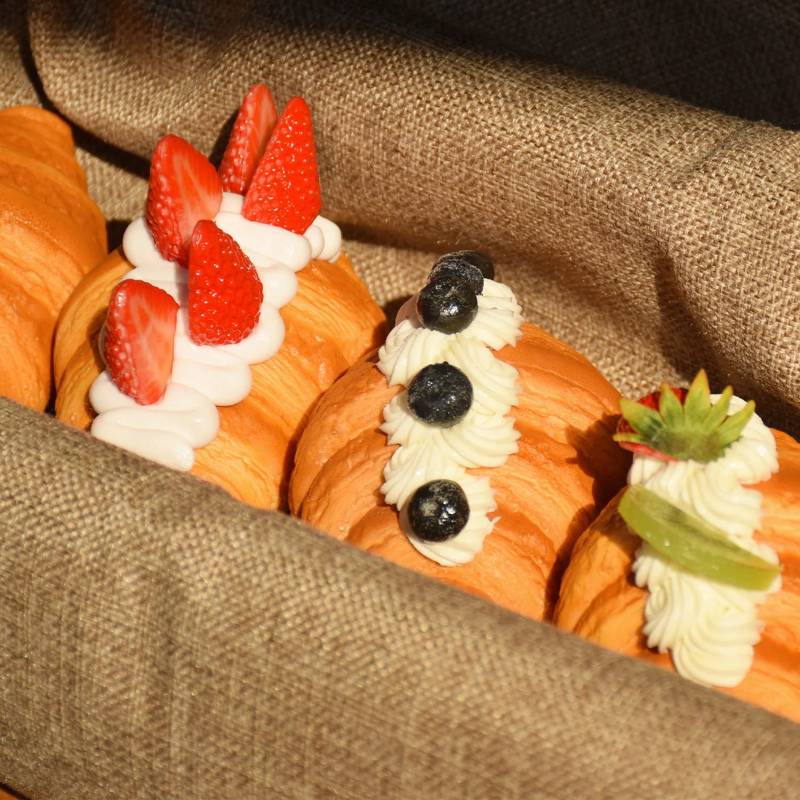 Simulated Bread Candle Silicon - đánh giá và giá Soap Mold Silicone Loaf