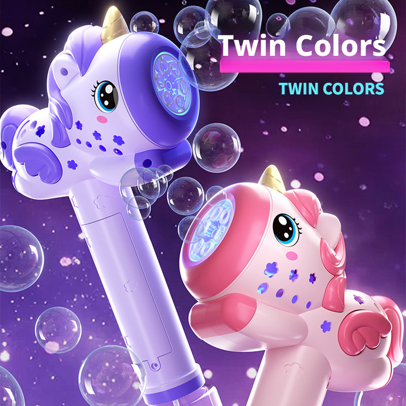 New Unicorn Electric Bubble Gu - đánh giá và giá Soap Making Cold Process