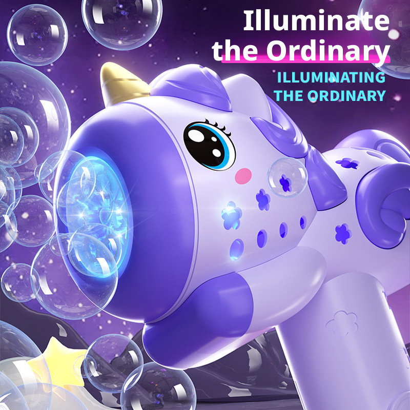 New Unicorn Electric Bubble Gu - đánh giá và giá Soap Making Cold Process