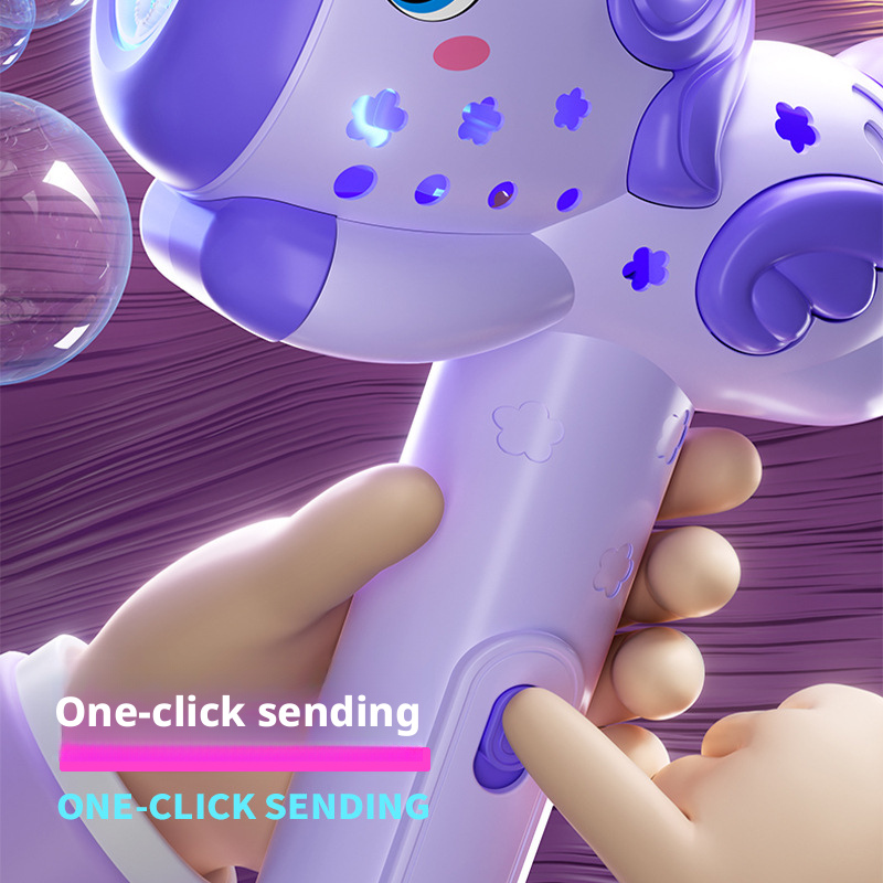 New Unicorn Electric Bubble Gu - đánh giá và giá Soap Making Cold Process