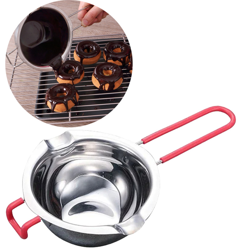 Stainless Steel Wax Melting Po - đánh giá và giá Soap Making Scents