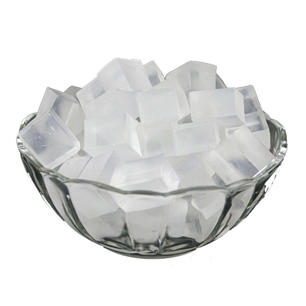 Clear Soap Making Base for Hom - đánh giá và giá Soap Making Glycerin Base