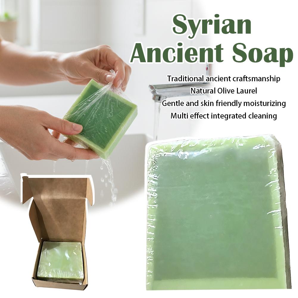 Gu Fa Soap Skin Neutral Olive  - đánh giá và giá Soap Making Olive Oil